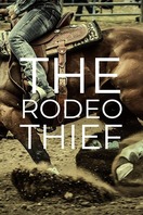 Poster of The Rodeo Thief