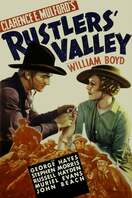 Poster of Rustlers' Valley