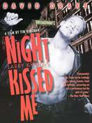 Poster of The Night Larry Kramer Kissed Me