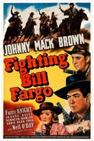 Poster of Fighting Bill Fargo