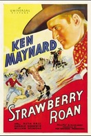 Poster of Strawberry Roan
