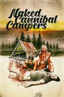 Poster of Naked Cannibal Campers