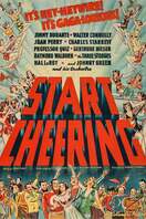 Poster of Start Cheering
