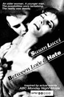 Poster of Between Love and Hate