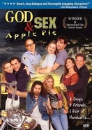 Poster of God, Sex & Apple Pie