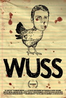 Poster of Wuss