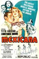 Poster of Mexicana