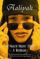 Poster of Aaliyah: So Much More Than a Woman
