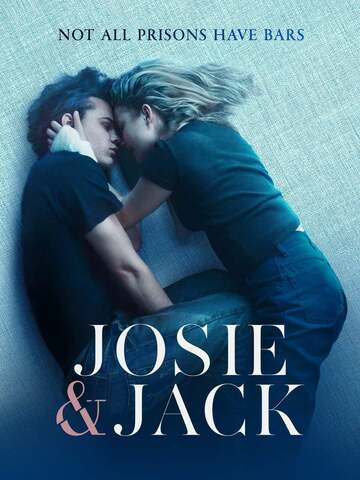 Poster of Josie & Jack