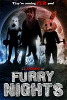 Poster of Furry Nights