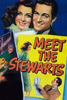 Poster of Meet the Stewarts