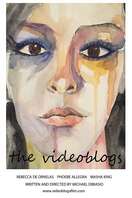 Poster of The Videoblogs