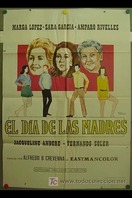 Poster of El día de las madres