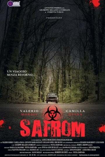 Poster of Safrom