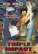 Poster of Triple Impact