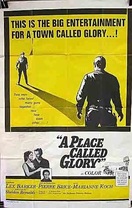 Poster of A Place Called Glory