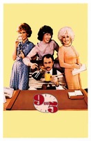 Poster of Nine to Five