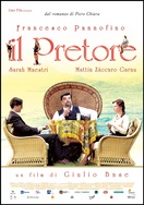 Poster of Il Pretore