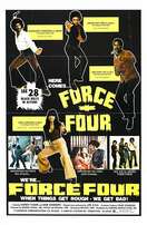 Poster of Black Force