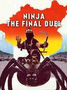 Poster of Ninja: The Final Duel