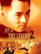 Poster of The Legend II