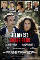 Poster of Alliances rouge sang