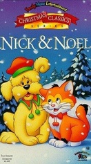 Poster of Nick & Noel