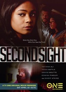 Poster of Second Sight