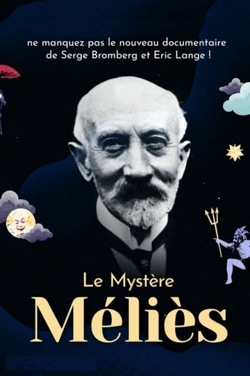 Poster of The Méliès Mystery