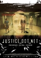 Poster of Justice Dot Net
