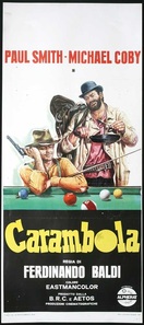 Poster of Carambola!