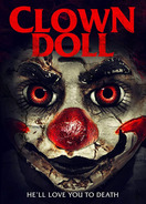 Poster of ClownDoll
