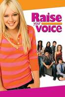 Poster of Raise Your Voice