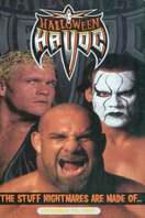 Poster of WCW Halloween Havoc 1999