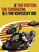 Poster of The Doctor, The Tornado & The Kentucky Kid