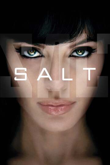 Poster of Salt