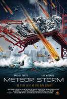 Poster of Meteor Storm