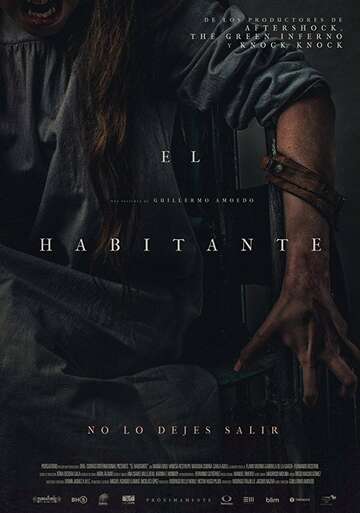 Poster of The Inhabitant