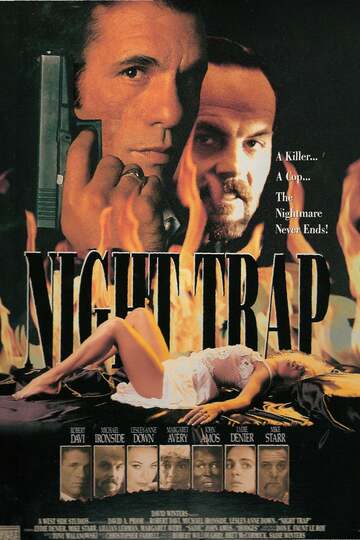 Poster of Night Trap
