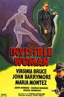 Poster of The Invisible Woman
