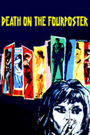 Poster of Death on the Fourposter