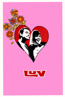 Poster of Luv