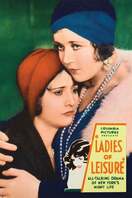 Poster of Ladies of Leisure