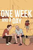 Poster of One Week and a Day