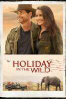 Poster of Holiday in the Wild