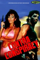 Poster of Contra Conspiracy
