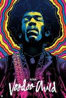 Poster of Jimi Hendrix: Voodoo Child