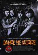 Poster of Dance Me Outside