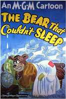 Poster of The Bear That Couldn't Sleep