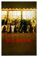Poster of St. Elmo's Fire